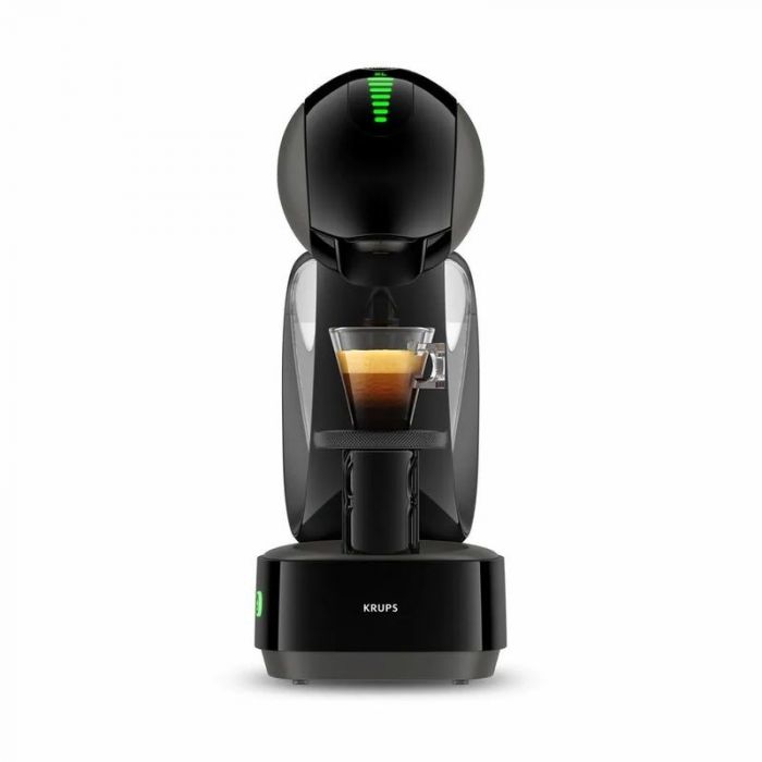 Кавоварка Krups Infinissima Touch KP270810