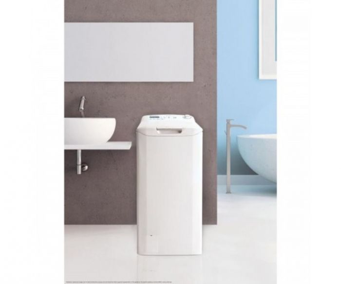 Пральна машина Candy CST07LE/1-9