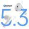 Bluetooth-гарнітура Xiaomi Redmi Buds 4 Lite White (BHR6919GL)_