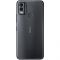 Смартфон Nokia C22 3/64GB Dual Sim Charcoal