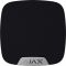 Бездротова кімнатна сирена Ajax HomeSiren Black (8681.11.BL1/34260.11.BL1)