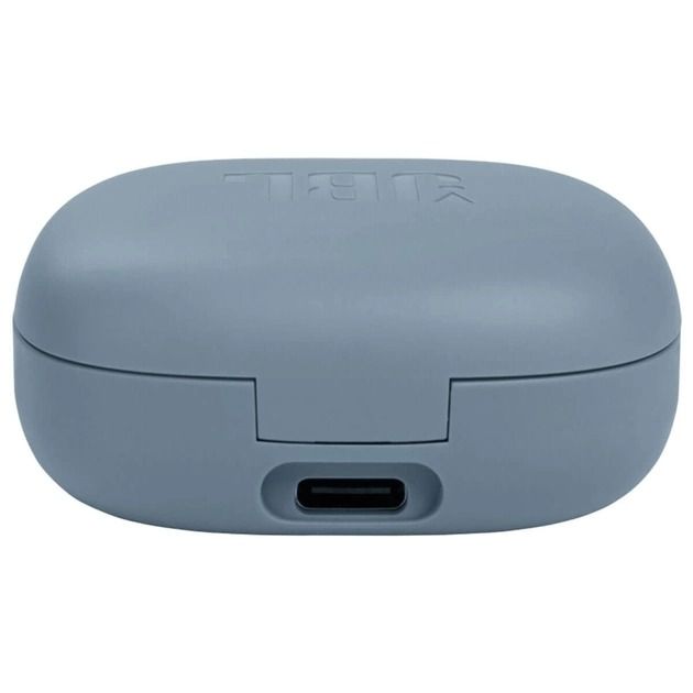 Bluetooth-гарнітура JBL Vibe 300TWS Blue (JBLV300TWSBLUEU)