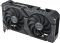 Відеокарта GF RTX 4060 Ti  8GB GDDR6 Dual OC Asus (DUAL-RTX4060TI-O8G)