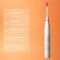 Розумна зубна електрощітка Oclean Flow S Sonic Electric Toothbrush White (6970810552959)