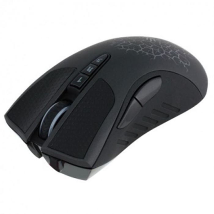 Миша A90A Bloody Black