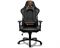Крісло для геймерів Cougar Armor Black