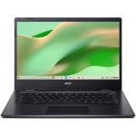 Ноутбук Acer Chromebook 314 (CBOA314-1H-C5CQ) Black