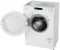 Пральна машина Candy CS4 1262DE/1-S