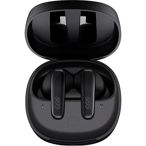 Bluetooth-гарнітура QCY T13X Black_