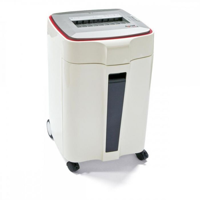 Знищувач документів Agent 116 X (2x10)