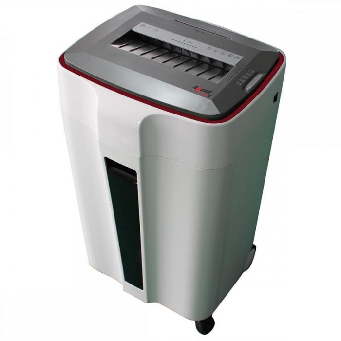 Знищувач документів Agent 116 X (2x10)