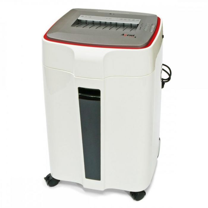 Знищувач документів Agent 116 X (2x10)