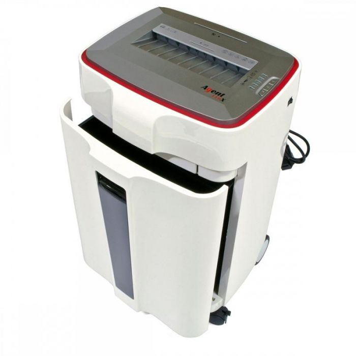 Знищувач документів Agent 116 X (2x10)