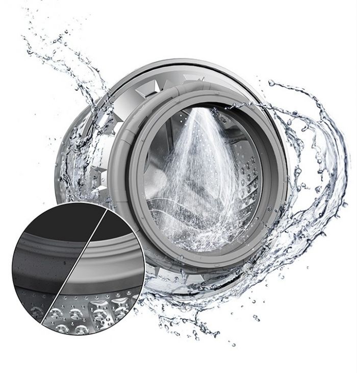 Пральна машина Samsung WW80AG6L28BBUA