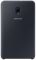 Чохол-накладка Samsung Silicone Cover для Samsung Galaxy Tab A 8.0 SM-T380/SM-T385 Black (EF-PT380TBEGRU)