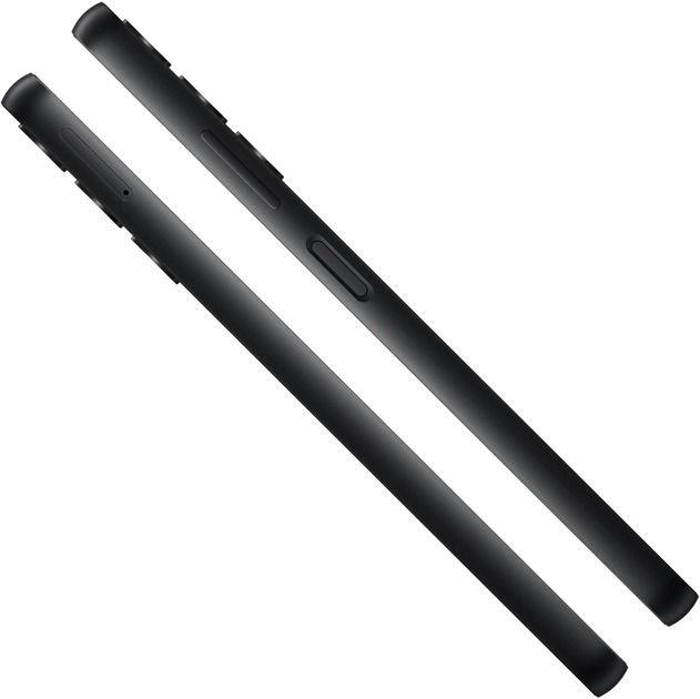 Смартфон Samsung Galaxy A05s SM-A057 4/64GB Dual Sim Black (SM-A057GZKUEUC)