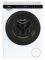 Пральна машина Candy CW50-BP12307-S