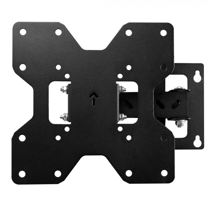 Кронштейн ATG W2450AB (4820276050037) (VESA200х200)