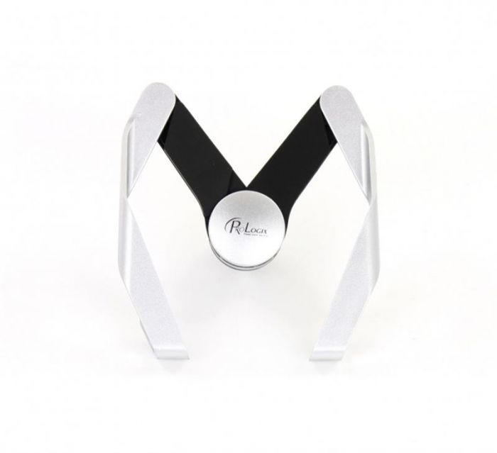 Тримач автомобільний ProLogix NB-143H Silver