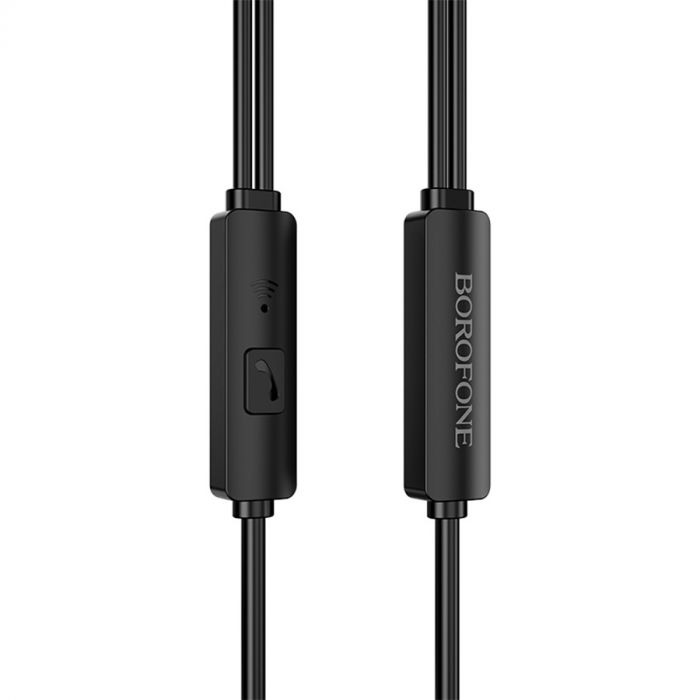 Гарнітура Borofone BM47 Dream Black (BM47B)