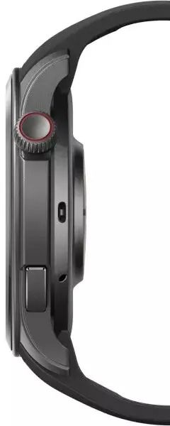 Смарт-годинник Xiaomi Amazfit Balance Midnight