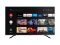 Телевiзор Gazer TV50-US3BLEUA