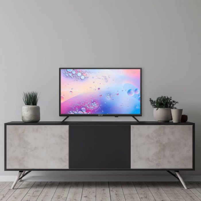 Телевiзор Kivi 24H760QB