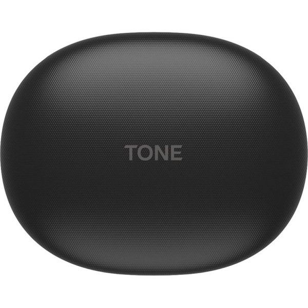 Bluetooth-гарнітура LG Tone Free Fit TF7 Black (DTF7Q)