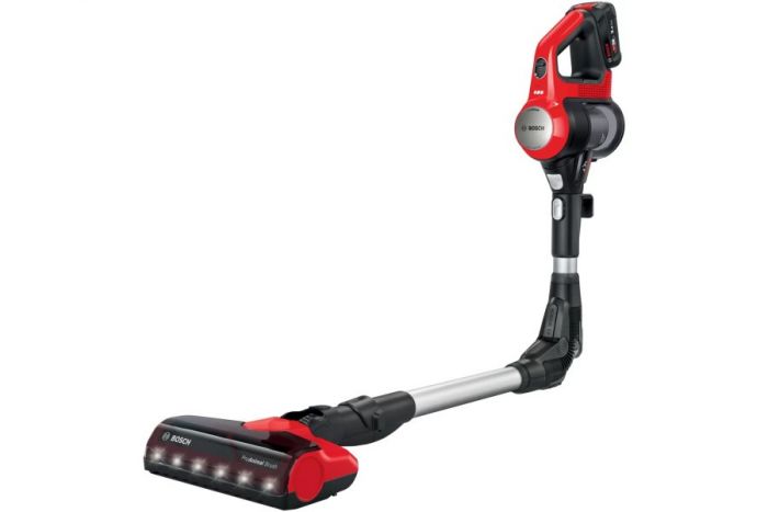 Акумуляторний пилосос Bosch BBS711ANM
