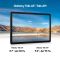 Планшет Samsung Galaxy Tab A9 SM-X115 4/64GB 4G Graphite (SM-X115NZAASEK)