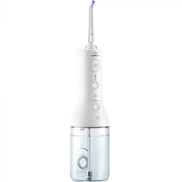 Іригатор Philips Sonicare Cordless Power Flosser 3000 HX3826/31