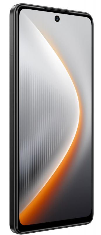 Смартфон Tecno Pova 7 Neo (LJ6) 8/256GB Geek Black (4894947086793)