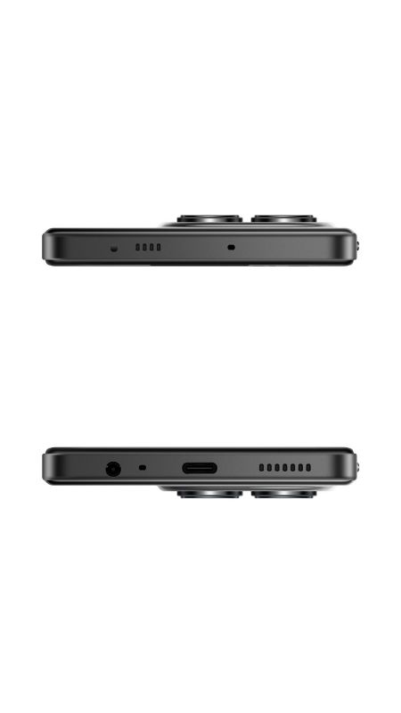 Смартфон Tecno Pova 7 Neo (LJ6) 8/256GB Geek Black (4894947086793)