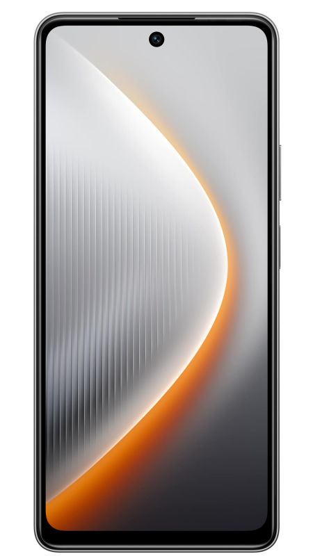 Смартфон Tecno Pova 7 Neo (LJ6) 8/128GB Magic Silver (4894947086809)