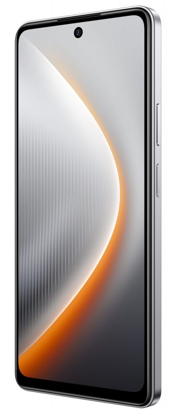 Смартфон Tecno Pova 7 Neo (LJ6) 8/128GB Magic Silver (4894947086809)