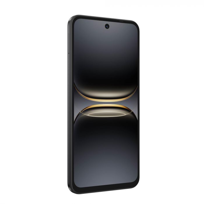 Смартфон Tecno Spark 40 (KM5n) 8/256GB Ink Black (4894947091551)