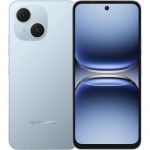 Смартфон Tecno Spark 40C (KM4k) 4/128GB Ripple Blue (4894947093029)