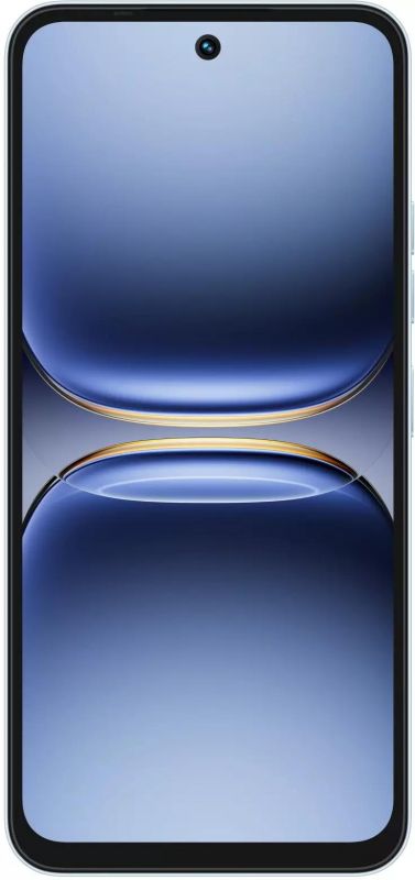 Смартфон Tecno Spark 40C (KM4k) 4/128GB Ripple Blue (4894947093029)