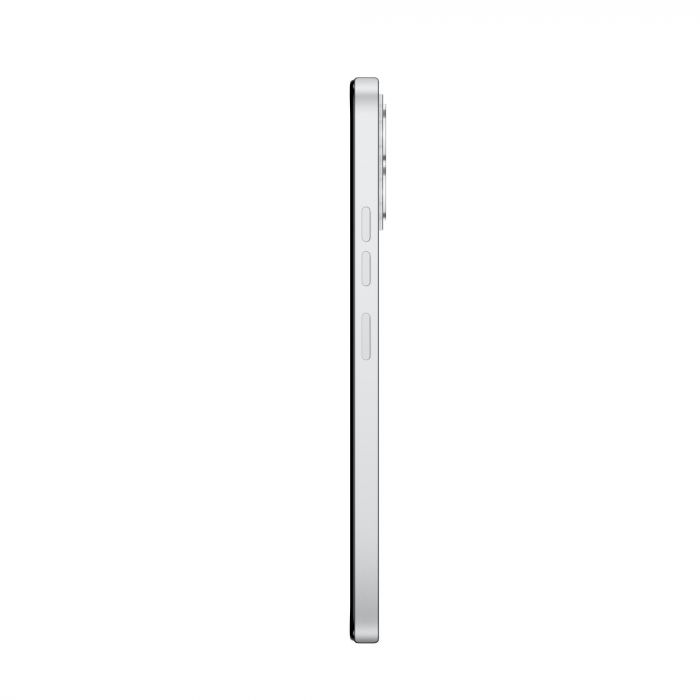 Смартфон Tecno Spark 40C (KM4k) 4/128GB Veil White (4894947093036)