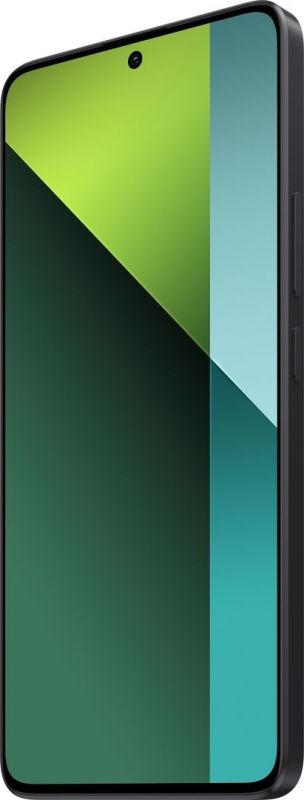 Смартфон Xiaomi Redmi Note 13 Pro 5G 8/256GB Dual Sim Midnight Black EU_