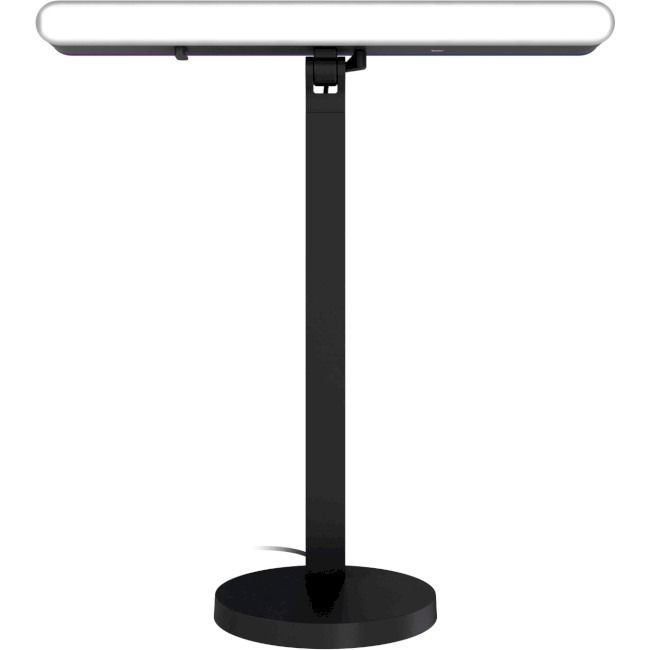 Лампа блогера Logitech Litra Beam LX Graphite (946-000015)