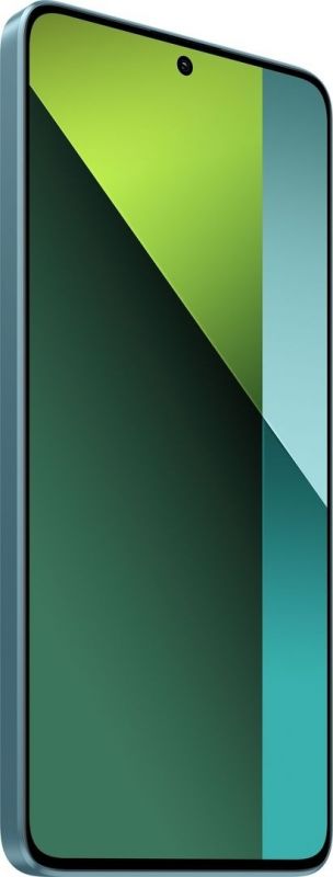 Смартфон Xiaomi Redmi Note 13 Pro 5G 8/256GB Dual Sim Ocean Teal EU_
