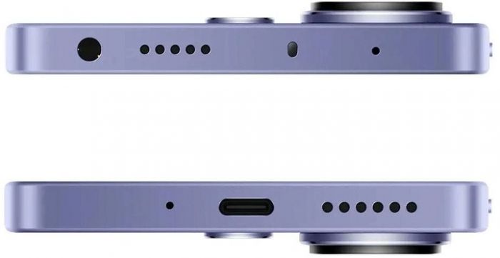 Смартфон Xiaomi Redmi Note 13 Pro 4G 8/256GB Dual Sim Lavender Purple