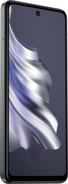Смартфон Tecno Spark 20 (KJ5n) 8/128GB Dual Sim Gravity Black (4894947011603)