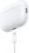 Bluetooth-гарнiтура Apple AirPods Pro 2nd Gen with MagSafe Charging Case USB-C White (MTJV3TY/A)