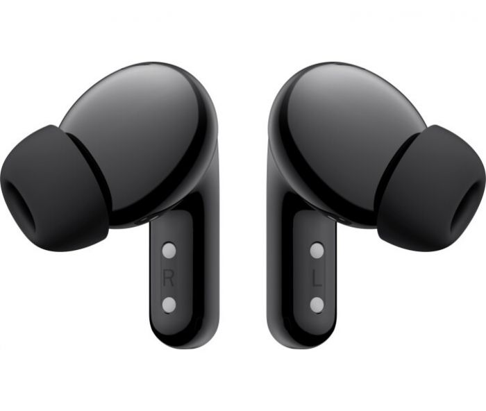 Bluetooth-гарнітура Xiaomi Redmi Buds 5 Black (BHR7627GL)