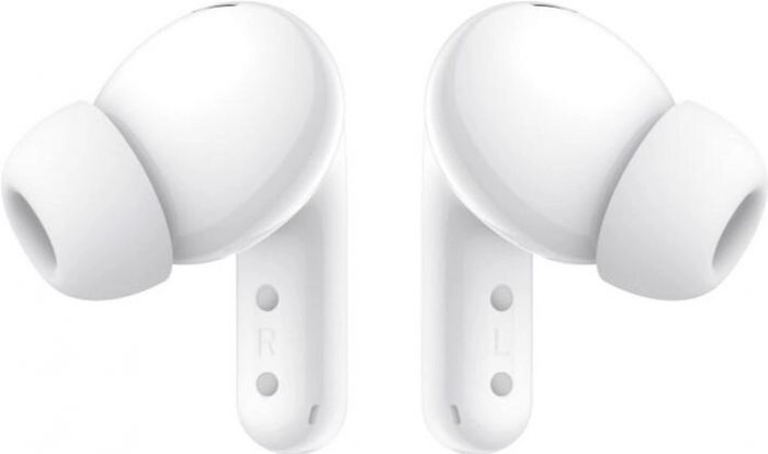 Bluetooth-гарнітура Xiaomi Redmi Buds 5 White (BHR7628GL)