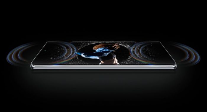 Смартфон Tecno Spark 20 Pro+ (KJ7) 8/256GB Dual Sim Lunar Frost (4894947019128)