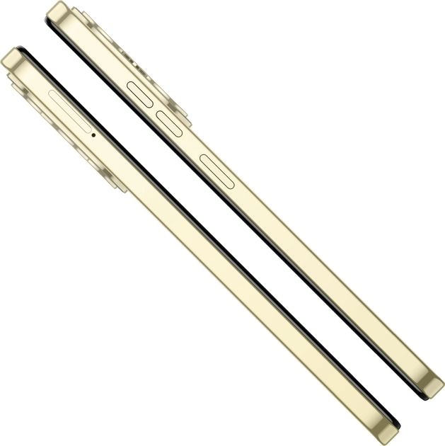 Смартфон Tecno Spark 20 (KJ5n) 8/128GB Dual Sim Neon Gold (4894947013560)