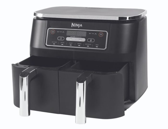 Мультипіч Ninja Foodi Dual Zone AF300EU